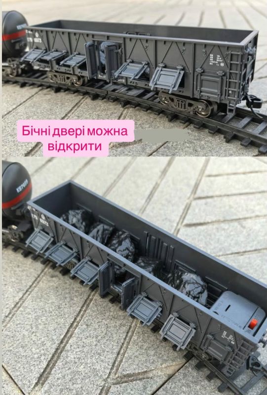 Залізничний набір преміум-класу FENFA SS7C у розкішній подарунковій валізі