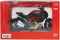 Колекційна модель мотоцикла Maisto Ducati Diavel Carbon (Масштаб 1:12)