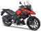 Колекційна автомодель мотоцикла Suzuki V-Strom 1000 від Maisto (масштаб 1:12)
