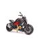 Колекційна модель мотоцикла Maisto Ducati Diavel Carbon (Масштаб 1:12)