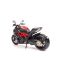 Колекційна модель мотоцикла Maisto Ducati Diavel Carbon (Масштаб 1:12)