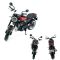 Колекційна модель мотоцикла Kawasaki Z900RS (Масштаб 1:12) — Виробник Maisto