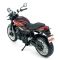 Колекційна модель мотоцикла Kawasaki Z900RS (Масштаб 1:12) — Виробник Maisto