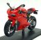 Колекційна модель мотоцикла Ducati 1199 Panigale (1:12) — Maisto