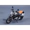 Колекційна модель мотоцикла BMW R nineT Scrambler (Maisto, масштаб 1:12)