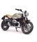 Колекційна модель мотоцикла BMW R nineT Scrambler (Maisto, масштаб 1:12)