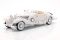 Масштабна модель Mercedes-Benz 500 K Typ Specialroadster (1936) у масштабі 1:18 (Maisto Premiere Edition)