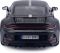 Професійна масштабна модель автомобіля Porsche 911 GT3 (1:18) від Maisto