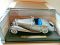 Колекційна модель Mercedes-Benz 500 K Typ Specialroadster (1936) у масштабі 1:18( сірому металіку) від Maisto