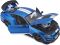 Масштабна модель 2020 Ford Mustang Shelby GT500 (Carbon Fiber Track Pack) — Maisto Special Edition 1:18