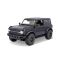 Колекційна автомобільна модель 2021 Ford Bronco Wildtrak (Maisto, масштаб 1:18)
