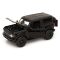 Колекційна автомобільна модель 2021 Ford Bronco Wildtrak (Maisto, масштаб 1:18)