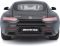 Колекційна масштабна модель авто 1:18 Mercedes-AMG GT (Maisto Special Edition)