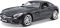 Колекційна масштабна модель авто 1:18 Mercedes-AMG GT (Maisto Special Edition)