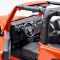 Коллекційна модель 2014 Jeep Wrangler Willys (Масштаб 1:18) від Maisto