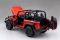 Коллекційна модель 2014 Jeep Wrangler Willys (Масштаб 1:18) від Maisto