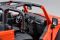 Коллекційна модель 2014 Jeep Wrangler Willys (Масштаб 1:18) від Maisto