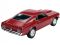 Масштабна модель 1969 Ford Mustang Boss 429 від Welly (масшт.1:24)-Легенда американського автопрому