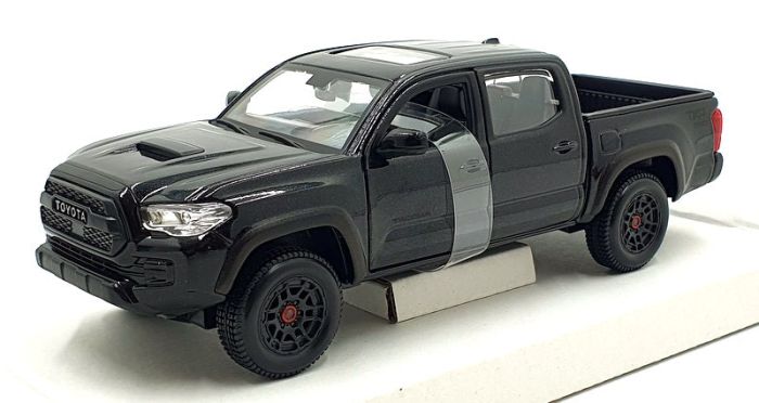 Колекційна модель автомобіля 2023 Toyota Tacoma TRD Pro (Maisto Special Edition, масштаб 1:27)
