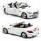 Колекційна автомодель Mercedes-Benz SLK-Class (1:24) від Maisto — Втілення німецького стилю та динаміки