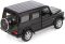 Колекційна автомодель 2019 Mercedes-Benz G-Class (Maisto Special Edition, 1:24)