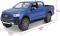 Колекційна модель авто 2019 Ford Ranger  від Maisto ,масш.1:27 (синій металік)