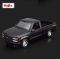 Колекційна модель авто 1993 Chevrolet 454 SS Pick-up (1:24) від Maisto