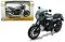 Колекційна модель мотоцикла Kawasaki Z900RS Cafe (масштаб 1:12) від Maisto