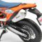 Колекційна модель мотоцикла 2023 KTM 690 SMC R (Масштаб 1:12, Maisto)