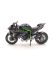 Колекційна масштабована модель мотоцикла Kawasaki Ninja H2 R (Maisto, 1:12)