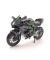 Колекційна масштабована модель мотоцикла Kawasaki Ninja H2 R (Maisto, 1:12)