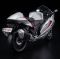 Колекційна модель мотоцикла Suzuki Hayabusa 2022 (Масштаб 1:12) — Maisto
