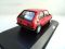 Колекційна модель автомобіля Volkswagen Golf Mk1 GTI (1979) — Масштаб 1:27 (Bburago)