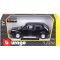 Коллекційна масштабна модель Volkswagen Golf Mk1 GTI (1979) чорний  1:27 від Bburago