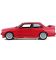 Колекційна масштабна модель авто BMW 3 Series M3 1988 (E30) — від Bburago 1:24, червона