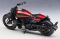 Колекційна модель мотоцикла Harley-Davidson 2024 Sportster S (Maisto, масштаб 1:12)