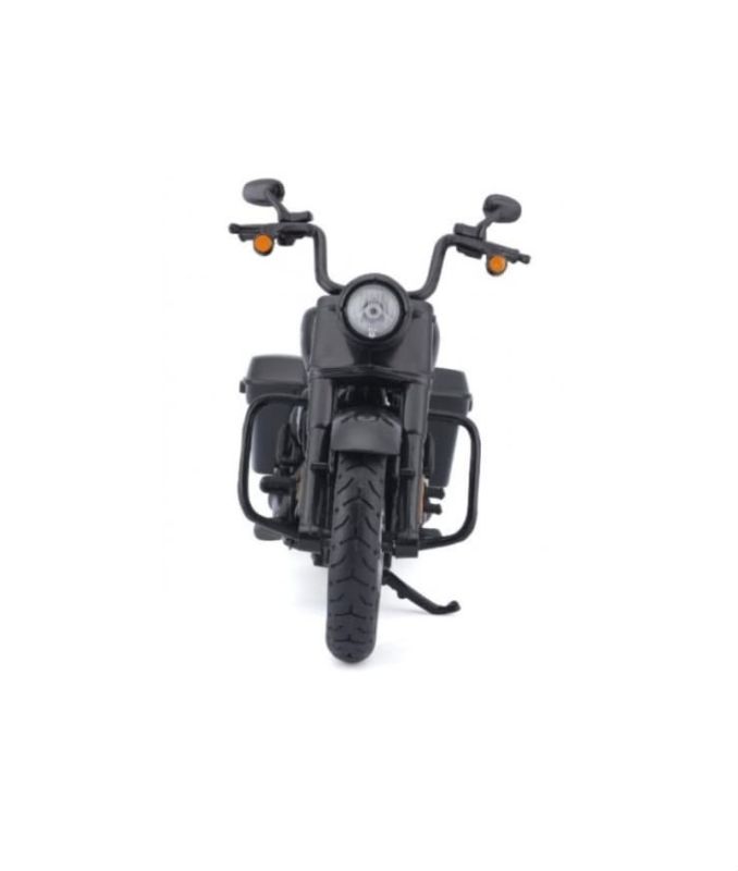 Колекційна модель мотоцикла 2017 Harley-Davidson Road King Special (1:12) від Maisto