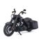 Колекційна модель мотоцикла 2017 Harley-Davidson Road King Special (1:12) від Maisto