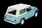 Масштабна автомодель 1967 Jeep Jeepster Commando Station Wagon (1:24) від Welly NEX