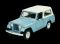 Масштабна автомодель 1967 Jeep Jeepster Commando Station Wagon (1:24) від Welly NEX