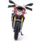 Колекційна модель Ducati Streetfighter S в масштабі 1:12 від Maisto — це яскравий представник класу Super Naked