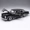 Колекційна модель 1963 Mercedes-Benz 600 (W100) — Welly NEX Models 1:24
