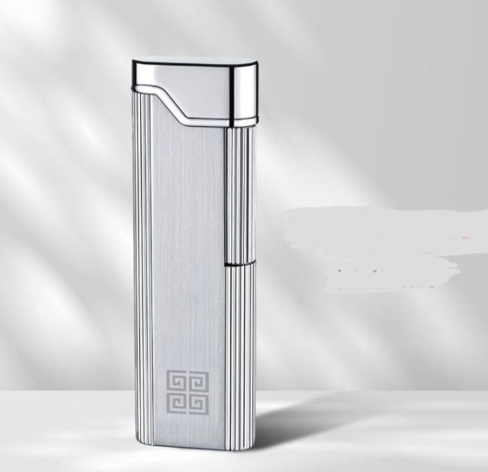 Газова запальничка BONDN "Silver Striker"