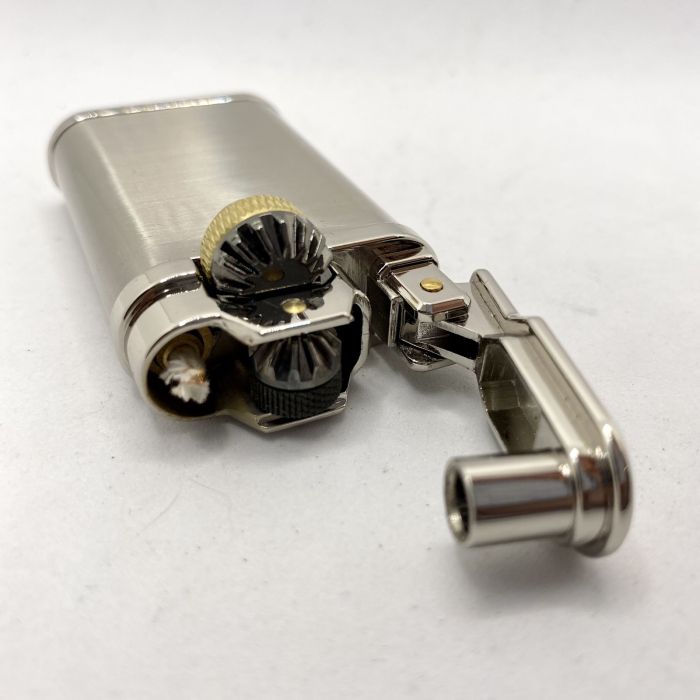 Бензинова запальничка "Cold Steel" (Холодна Сталь)