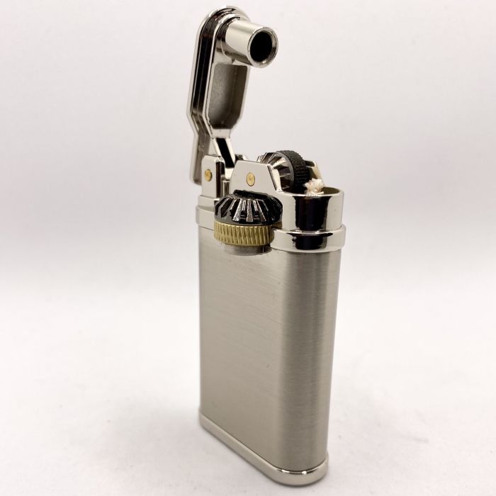 Бензинова запальничка "Cold Steel" (Холодна Сталь)