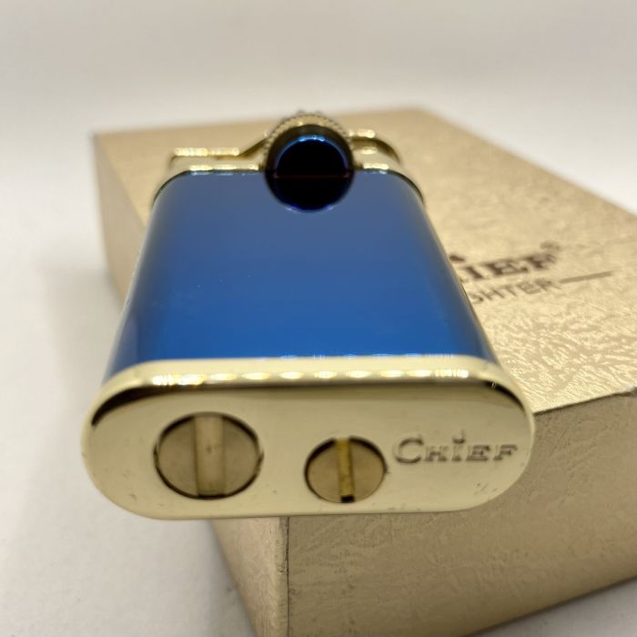 Бензинова запальничка "Royal Blues" (Королівський Блюз)