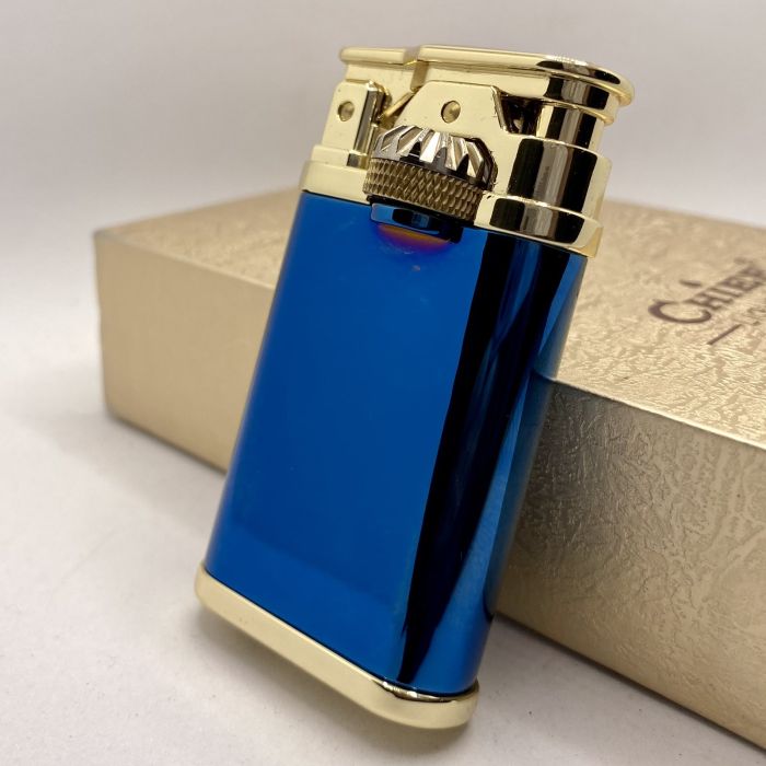 Бензинова запальничка "Royal Blues" (Королівський Блюз)