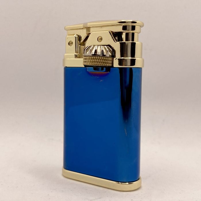 Бензинова запальничка "Royal Blues" (Королівський Блюз)