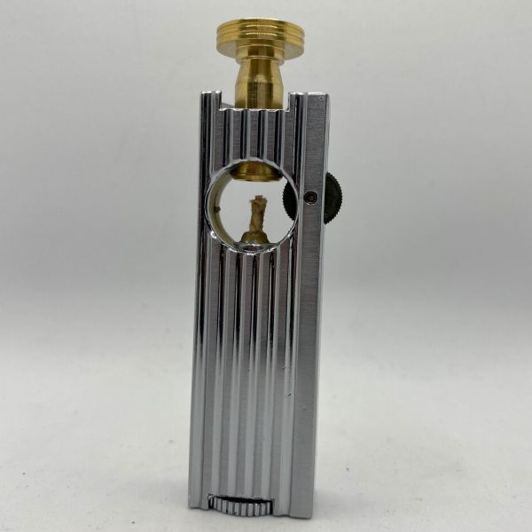 Бензинова запальничка Dolphin "Латунний Вартівник"