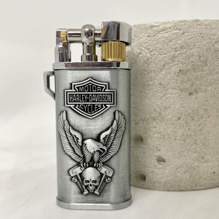 Газова запальничка Koji Freedom Spirit (Дух свободи)